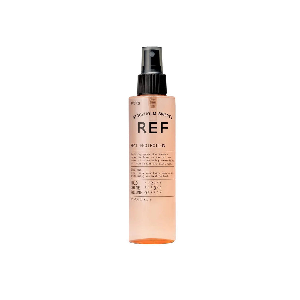 REF Heat Protection Spray Refill 300ml