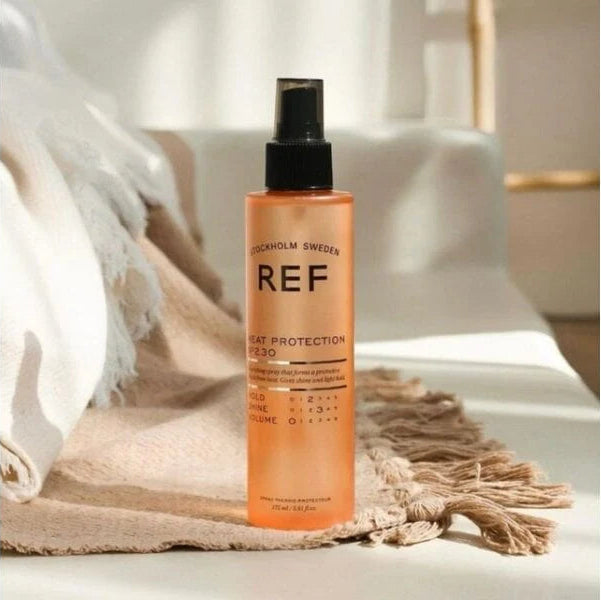 REF Heat Protection Spray Refill 300ml