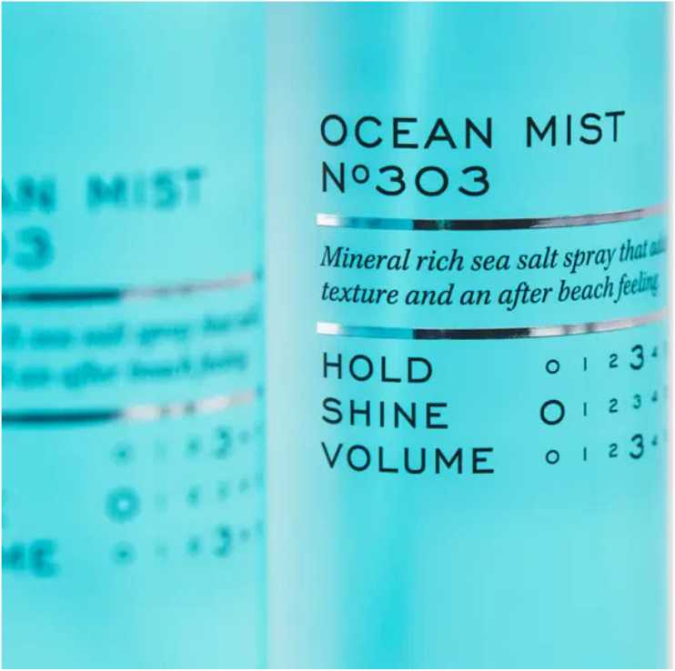 REF Ocean Mist 100ml