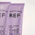REF Curl Power Refill