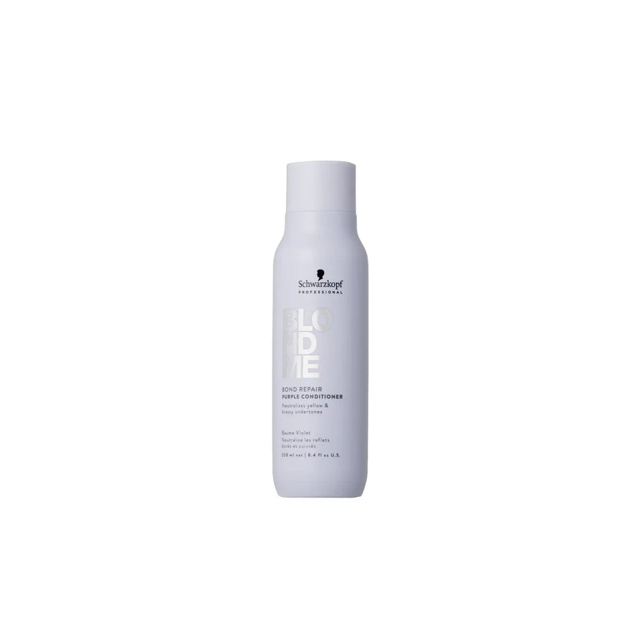BlondMe Bond Repair Purple Conditioner 250ml