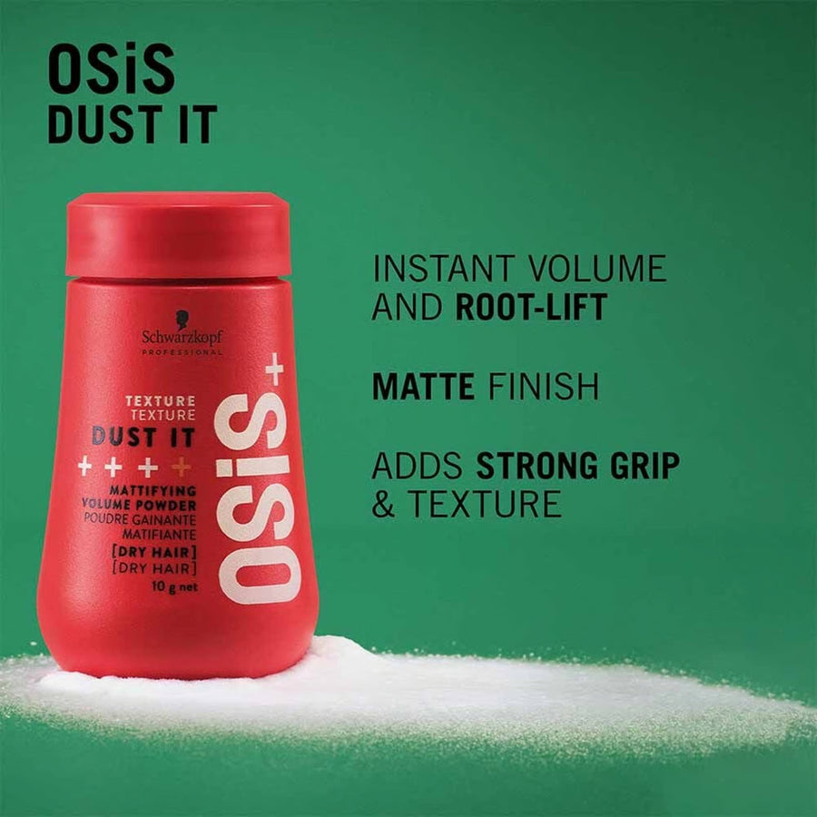 OSiS+ Dust It 10g