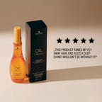 Oil Ultime Argan Oil 100ml