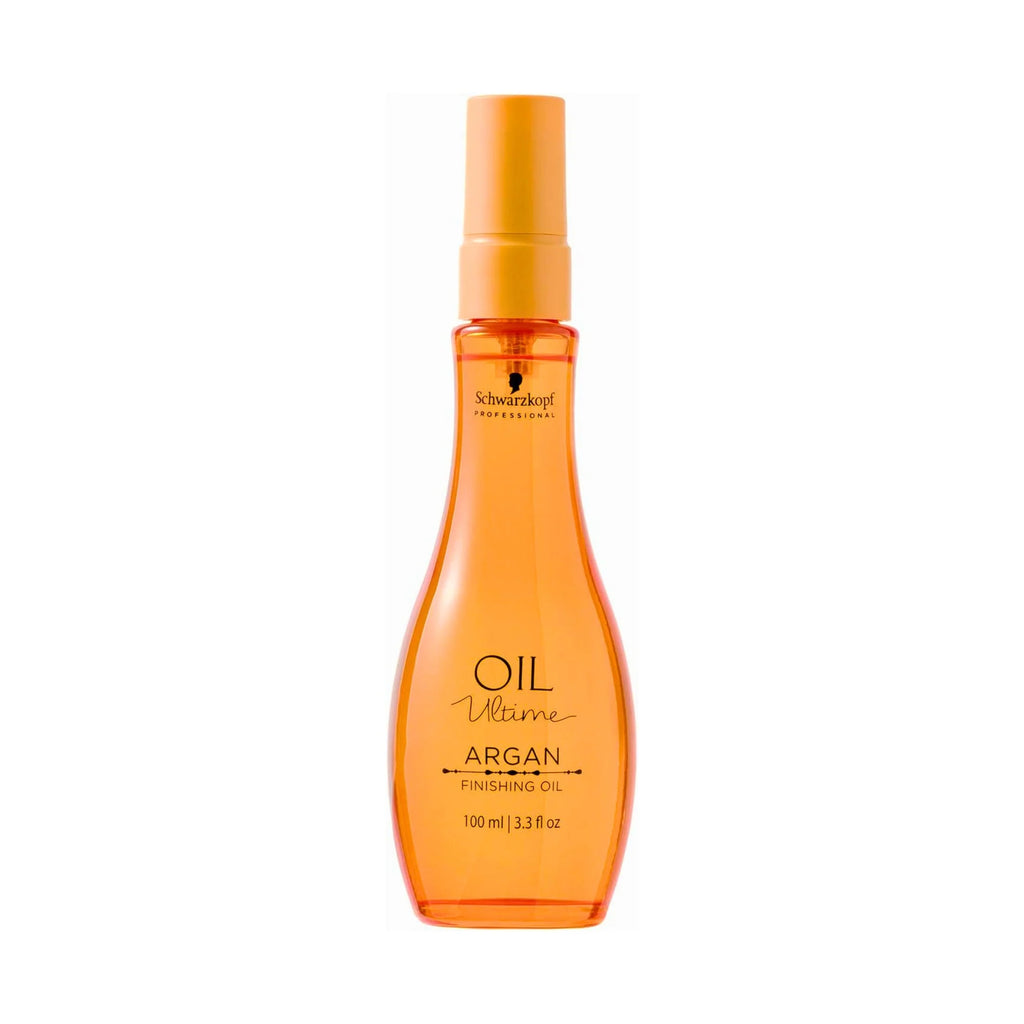 Oil Ultime Argan Oil 100ml