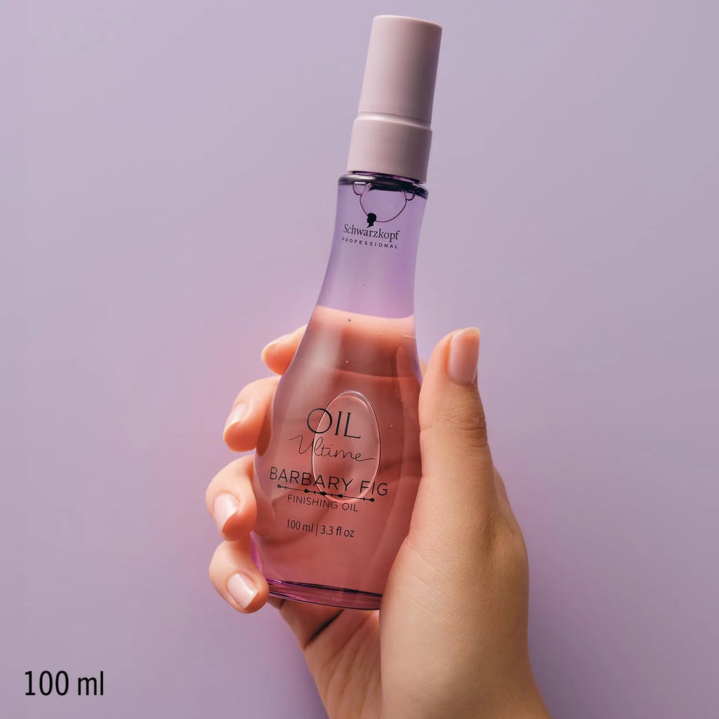 Oil Ultime Barbary Fig Oil 100ml