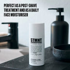 STMNT Aftershave Lotion 100ml