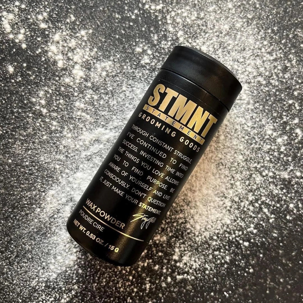 STMNT Wax Powder 15g