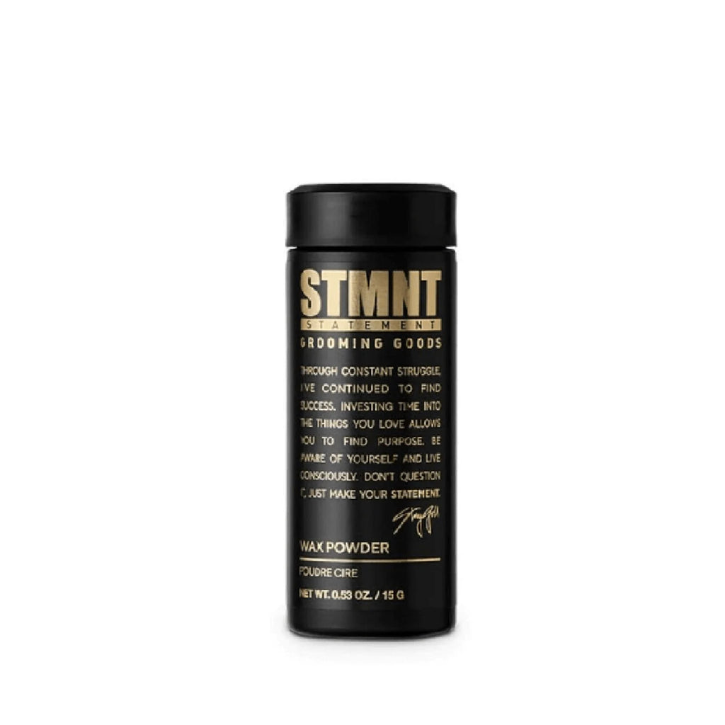 STMNT Wax Powder 15g