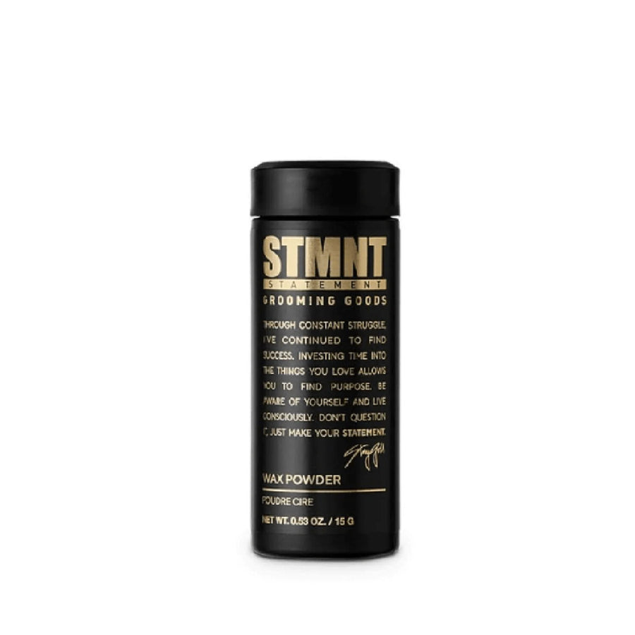 STMNT Wax Powder 15g